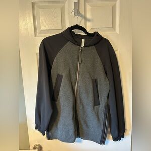 Lululemon Both Ways Bomber